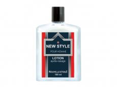 Лосьон после бритья "New style"/"Новый стиль" 100 мл 