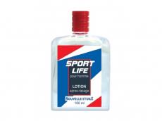 Лосьон после бритья "Sport life"/"Спортивная жизнь" 100 мл