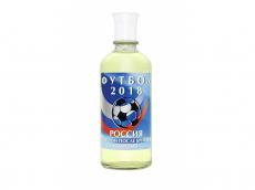 Лосьон после бритья "ФУТБОЛ. 2018. РОССИЯ" 100 мл 